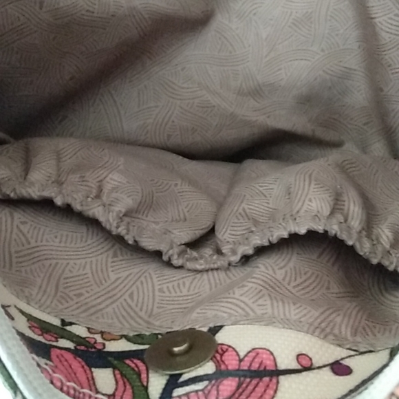 Sakroots bag - Picture 6 of 8